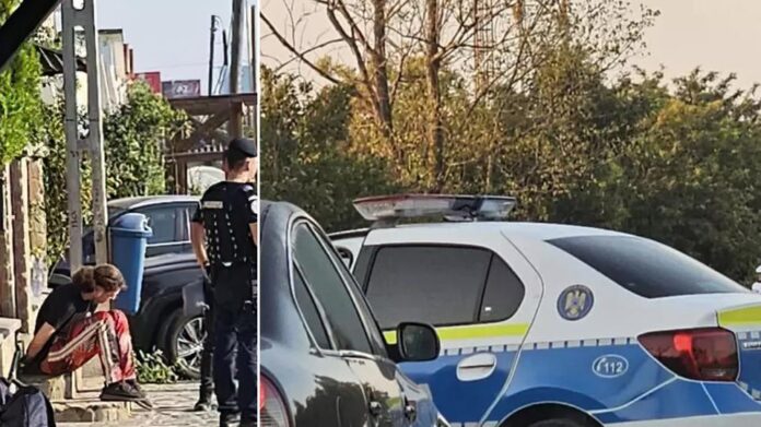 Cazul de la 2 Mai demonstrează interlopizarea României