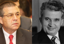 Boștină: Ceaușescu a fost doborât de boli și agenți români trădători infiltrați de către KGB. Resursele naturale ale României au fost ținta prădătorilor occidentali!