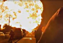 Marea tragedie de la Crevedia constă exact în vătămarea pompierilor și în modul complet haotic în care s-a acționat!