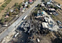 EXPLOZIA DE LA CREVEDIA / Amestecul ilegal de butan și propan, pentru a fi vândut ca GPL, de trei ori mai scump