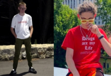 Tupeul fantastic al părinților de drogălăi – epidemia de tineri infractori!