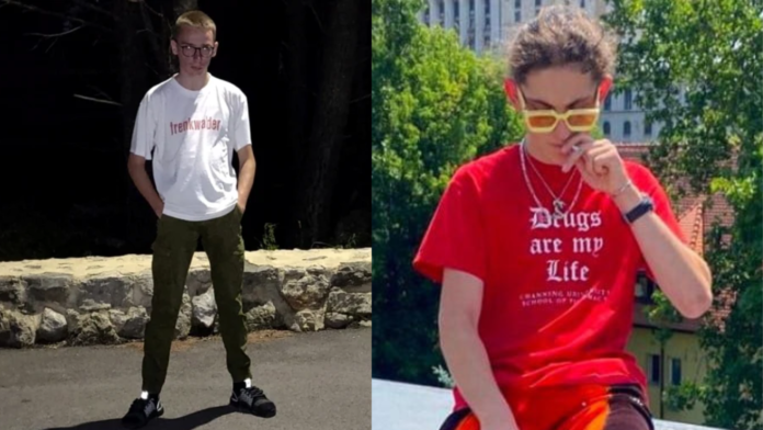 Tupeul fantastic al părinților de drogălăi – epidemia de tineri infractori!