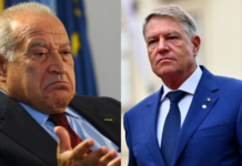 Gușă: Viitorul primar al Bucureștiului nu va fi nici Firea și nici Nicușor Dan, ci un personaj care apoi va sprijini alegerea noului președinte al României. La capitolul alianțe politice au început jocul doar Iohannis și Dan Voiculescu!