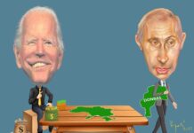 Boom-ul economic al Rusiei, înzdrăvenirea SUA și recesiunea europeană