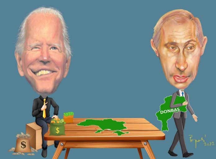 Boom-ul economic al Rusiei, înzdrăvenirea SUA și recesiunea europeană