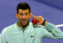 Revanșa lui Djokovic: primire triumfală în SUA!