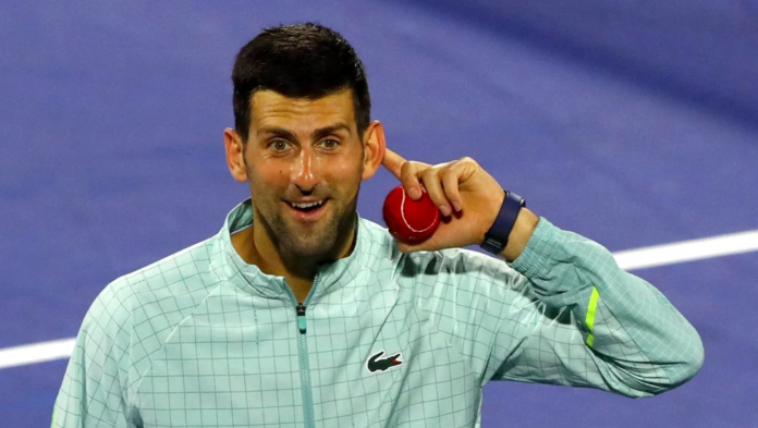 Revanșa lui Djokovic: primire triumfală în SUA!