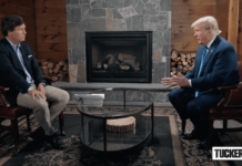 Ce a zis Trump în interviul cu Carlson, vizionat deja de peste 200 de milioane de oameni?