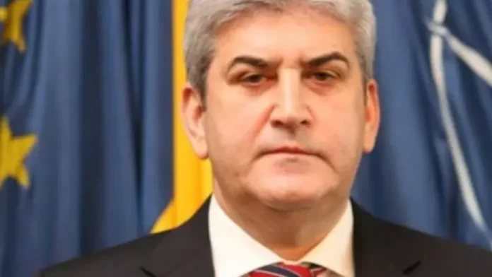 MOTIVELE pentru care Curtea de Apel București a stabilit achitarea definitiva a lui Gabriel Oprea: “Justiția a făcut dreptate”