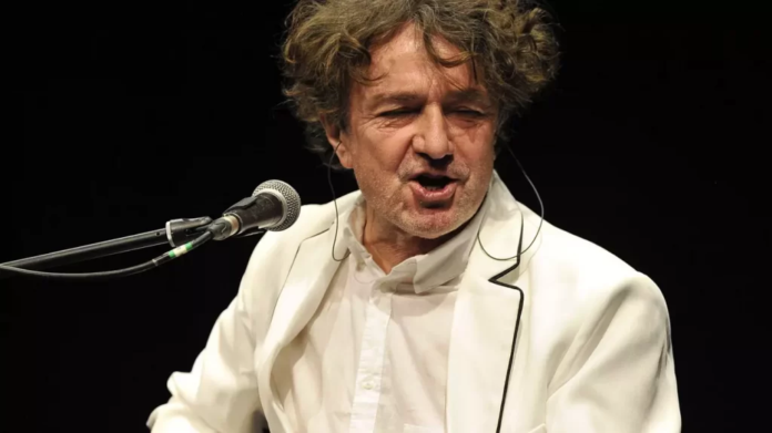 Goran Bregovic, interzis în Republica Moldova