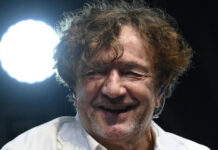 Goran Bregovic, transformat de propagandă din pacifist în putinist!