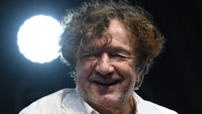 Goran Bregovic, transformat de propagandă din pacifist în putinist!