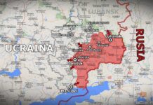 Mihai Rusu: Ucraina de Est nu este pro-rusă, este rusă!