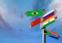 Începând de mâine, cei din BRICS vor să schimbe echilibrul global