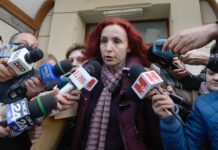 Gușă: Justiția STATULUI PARALEL de tip Coldea-Kovesi-SOROS, orori, victime nevinovate și pagube mari. Cazul Ingrid Mocanu.