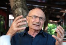 “Nu există interes pentru captarea energiei universului!” – afirmă profesorul Jackie Ionescu