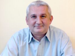 Liviu Man, analiză dură pentru George Simion!
