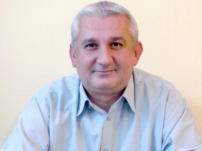 Man: Târziu nu va avea succes deloc cu atacul la Simion, problema e legată doar de susținerea lui Georgescu. Cred că acesta se va exprima doar în turul 2!