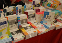 Petrișor Peiu: Degringolada din sistemul de educație este cauzată (mai ales) de lipsa de standardizare a manualelor și a culegerilor!