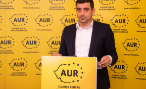 SRS: Simion seamănă cu Băsescu, învață rapid, sper să nu dezamăgească în stilul fostului președinte. Ciolacu joacă sofisticat și pozitiv, mă impresionează activismul său!