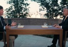 Orban nu se teme de America lui Biden și speră în revenirea lui Trump. Cere participarea Rusiei în reconstrucția europeană!