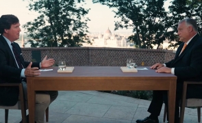 Orban nu se teme de America lui Biden și speră în revenirea lui Trump. Cere participarea Rusiei în reconstrucția europeană!