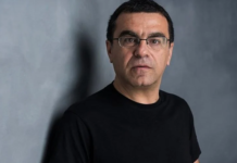 Mihai Mărgineanu: Românii să încerce să pară doar ceea ce sunt! Nu-s pesedist, dar mi-e simpatic Ciolacu pentru că nu-i fățarnic.