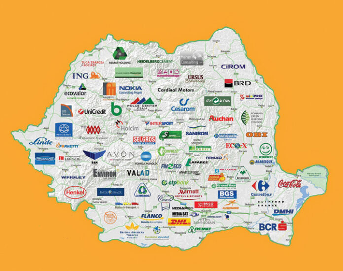 Andrei Gușă dezvăluie în exclusivitate lista companiilor care căpușează bugetul de stat! Multinaționale cu cifre de afaceri exorbitante, peste 100 de milioane de euro, dar cu „profit ZERO în România”