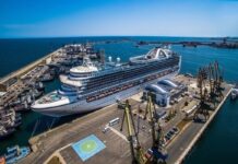 Prăduirea Portului Constanța – avertismentele transportatorilor și traderilor