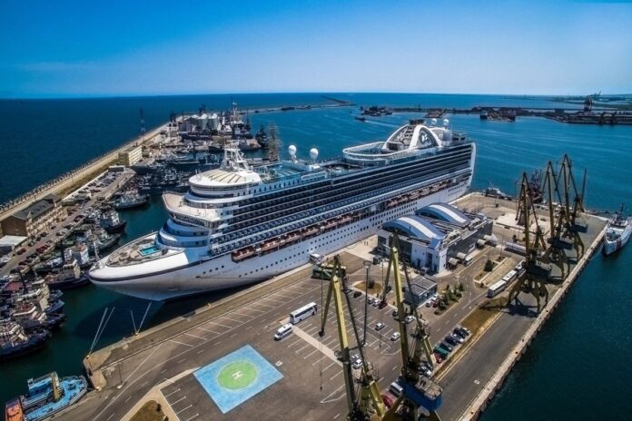 Prăduirea Portului Constanța – avertismentele transportatorilor și traderilor