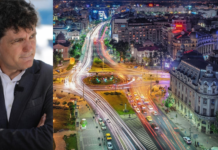 Așa vă trebuie! Vă meritați soarta! Și primarul!