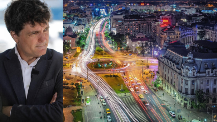 Așa vă trebuie! Vă meritați soarta! Și primarul!