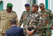 Conflictul din Niger poate duce la escaladarea confruntării SUA-Rusia!