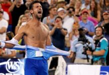 Nole și-a luat revanșa de la Carlos