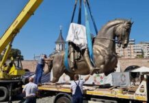 Andrei Gușă: Dacă patrioții adevărați din Ardeal nu se răscoală împotriva primarilor trădători, atunci Transilvania asta nu-i a mea!