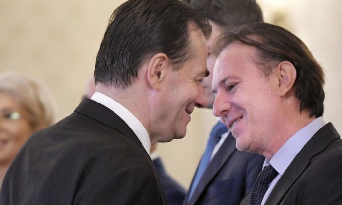 Petrișor Peiu: Guvernele populiste Iohannis și-au bătut joc de finanțele țării prin excepții arbitrare, scutiri masive de impozite și taxarea cea mai blândă a consumului din UE