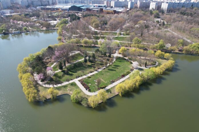 Caracatița din jurul Parcului IOR – istoricul dezastrelor și al intereselor