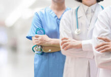 Statistici privind personalul medical. România, pe locul 2 la numărul de absolvenți de medicină și pe locul 19 la doctori practicanți!