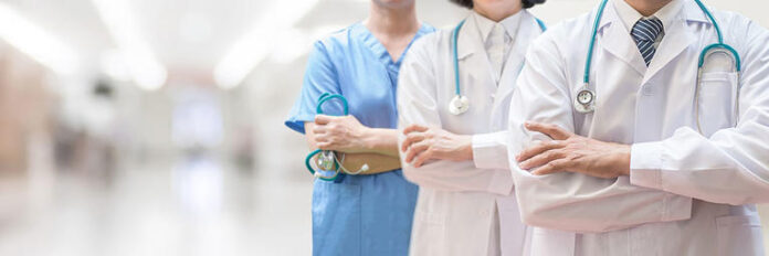 Statistici privind personalul medical. România, pe locul 2 la numărul de absolvenți de medicină și pe locul 19 la doctori practicanți!