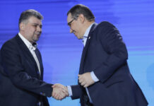 Ghilezan: Prin aducerea lui Ponta premierul Ciolacu își arogă grade de independență în fața SUA.