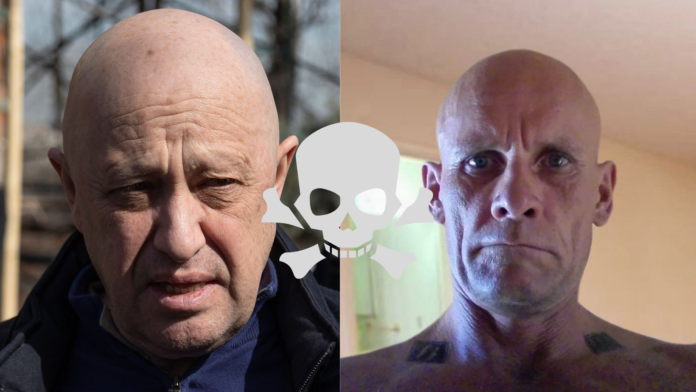 The death of Prigozhin and the Wagner leaders is connected to the Russian offensive in Africa. Three hypotheses, but the perpetrators of the crime will be lost in the fog of the Ukrainian war!