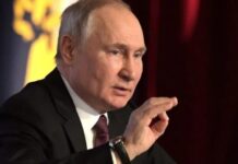 Putin construiește un “sat conservator” pentru americanii care vor să scape de “ideologia liberală” din SUA