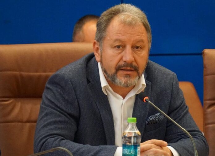 Iohannis, Ciucă, Ciolacu, Gorghiu, Bode au fost sesizați oficial acum un an despre traficul și consumul de droguri scăpate de sub control! Radu Moldovan le-a prezentat date concrete și le-a cerut să acționeze urgent.