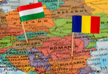 Mărețul plan de infrastructură pentru unirea Ardealului de Ungaria