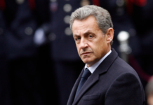 Condamnarea președintelui