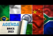 Gușă: BRICS preia conducerea lumii prin noua extindere, dar Putin e cam “nesimțit”, n-a pomenit în discurs LGBT-ismul și vaccinismul!