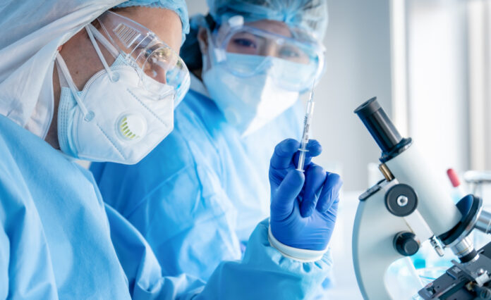 Seruri în maxim 100 de zile pentru viitoarele plandemii – proiect ȘOC!