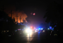 Solidarizare creștină cu victimele tragediei de la Crevedia