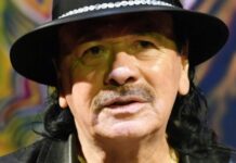 Starul rock Carlos Santana critică transsexualitatea: “Un bărbat e un bărbat, o femeie e o femeie. Aste e tot!” VIDEO