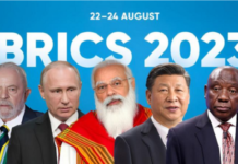 Summitul BRICS va dezvălui “R5”: o monedă care să sfideze dolarul. Banca BRICS examinează cererile de aderare din partea a 15 țări
